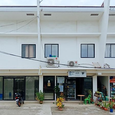 Bernwoods Extyn B&B Dormitory Iloilo City Εξωτερικό φωτογραφία