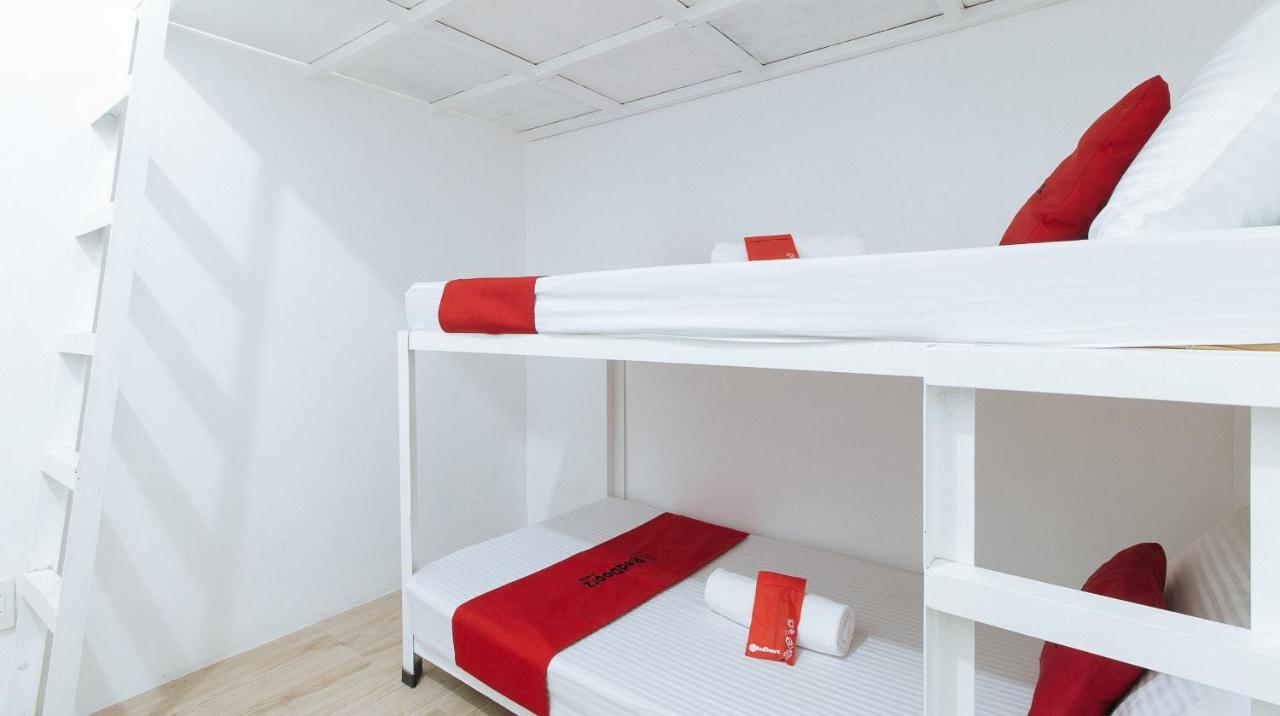 Bernwoods Extyn B&B Dormitory Iloilo City Εξωτερικό φωτογραφία