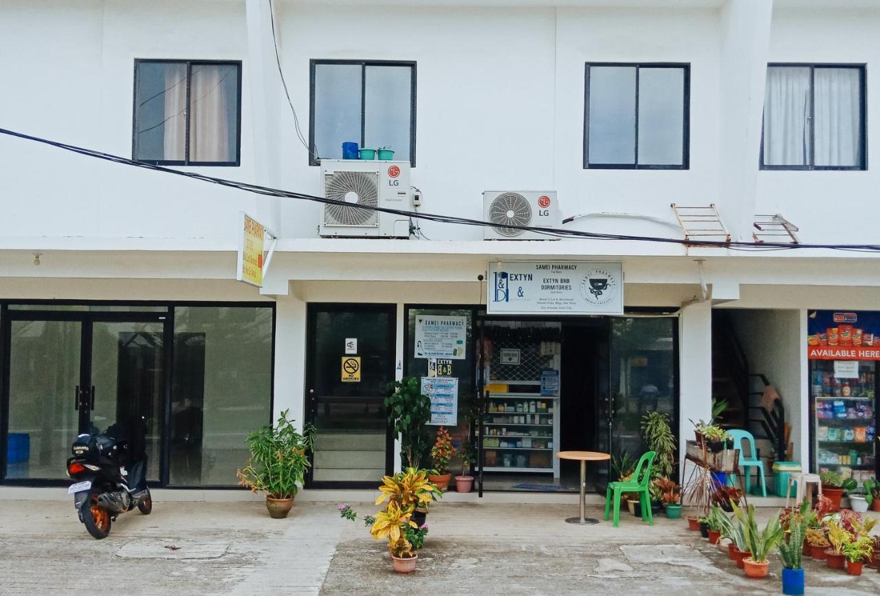 Bernwoods Extyn B&B Dormitory Iloilo City Εξωτερικό φωτογραφία