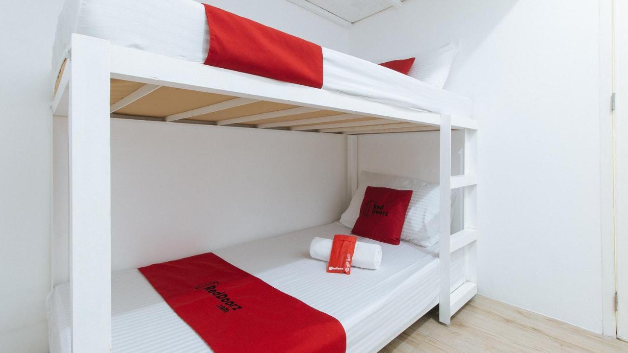 Bernwoods Extyn B&B Dormitory Iloilo City Εξωτερικό φωτογραφία