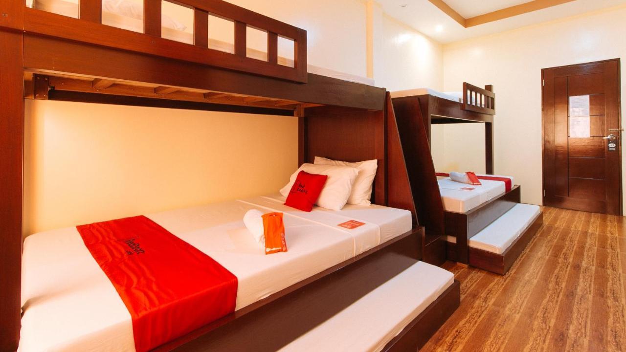 Bernwoods Extyn B&B Dormitory Iloilo City Εξωτερικό φωτογραφία
