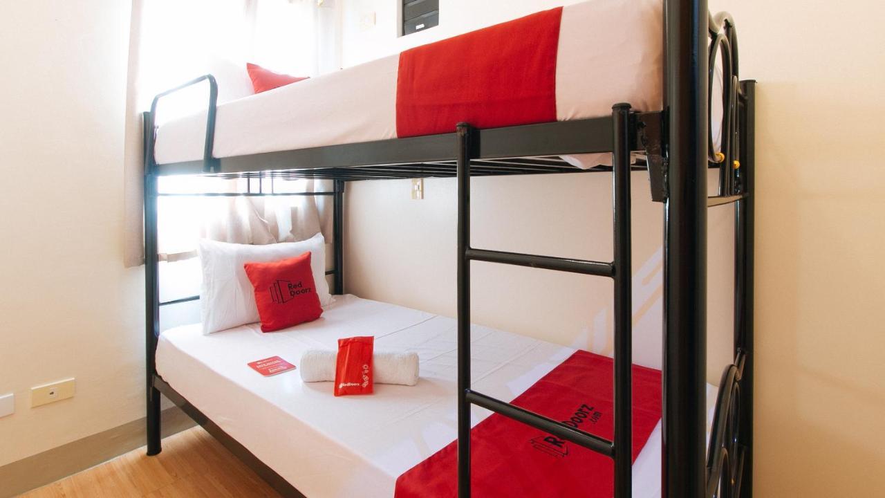 Bernwoods Extyn B&B Dormitory Iloilo City Εξωτερικό φωτογραφία