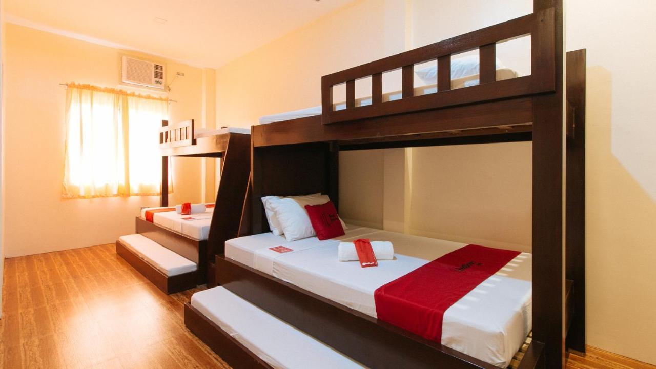 Bernwoods Extyn B&B Dormitory Iloilo City Εξωτερικό φωτογραφία