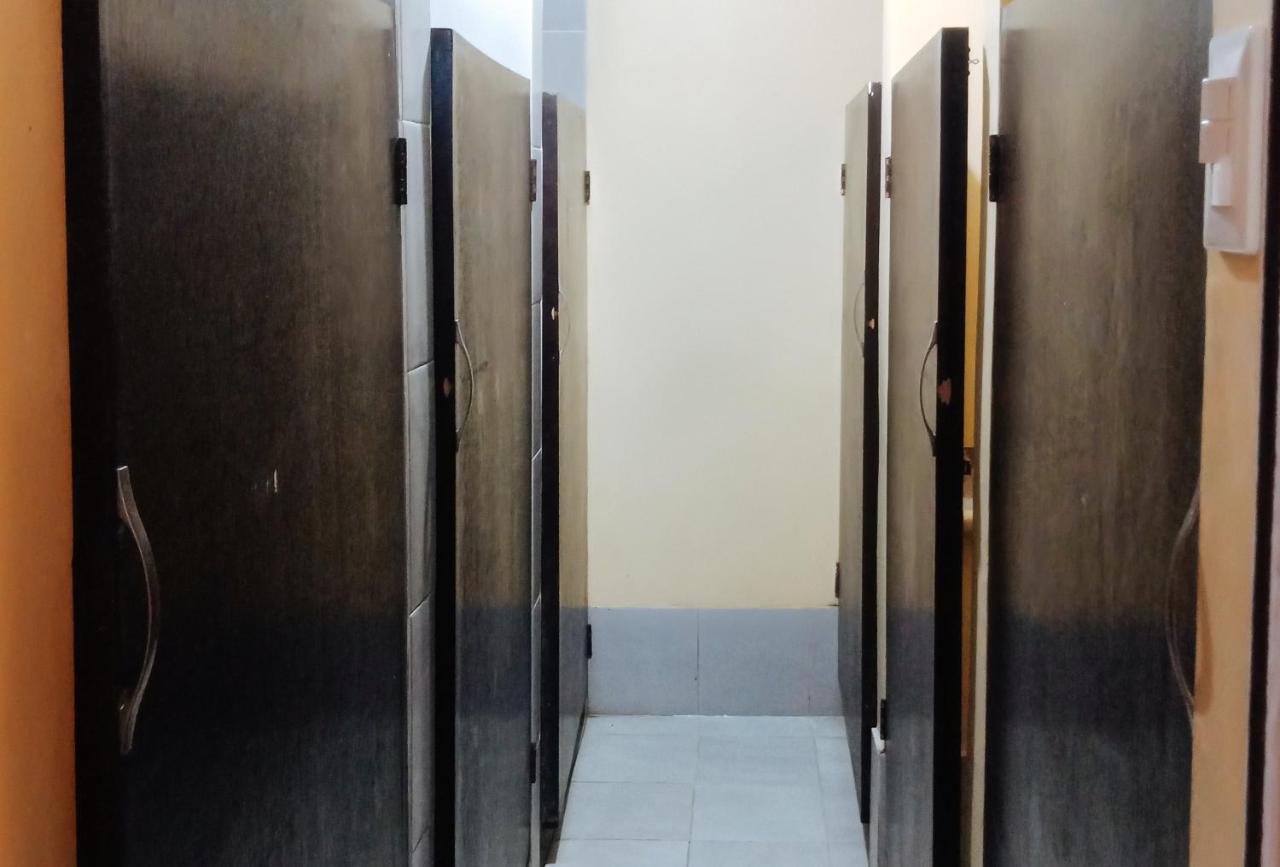 Bernwoods Extyn B&B Dormitory Iloilo City Εξωτερικό φωτογραφία