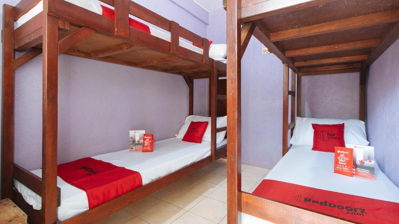 Bernwoods Extyn B&B Dormitory Iloilo City Εξωτερικό φωτογραφία