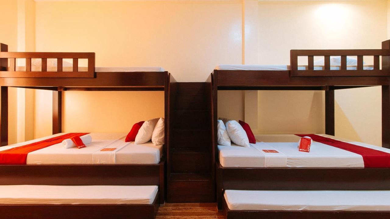 Bernwoods Extyn B&B Dormitory Iloilo City Εξωτερικό φωτογραφία