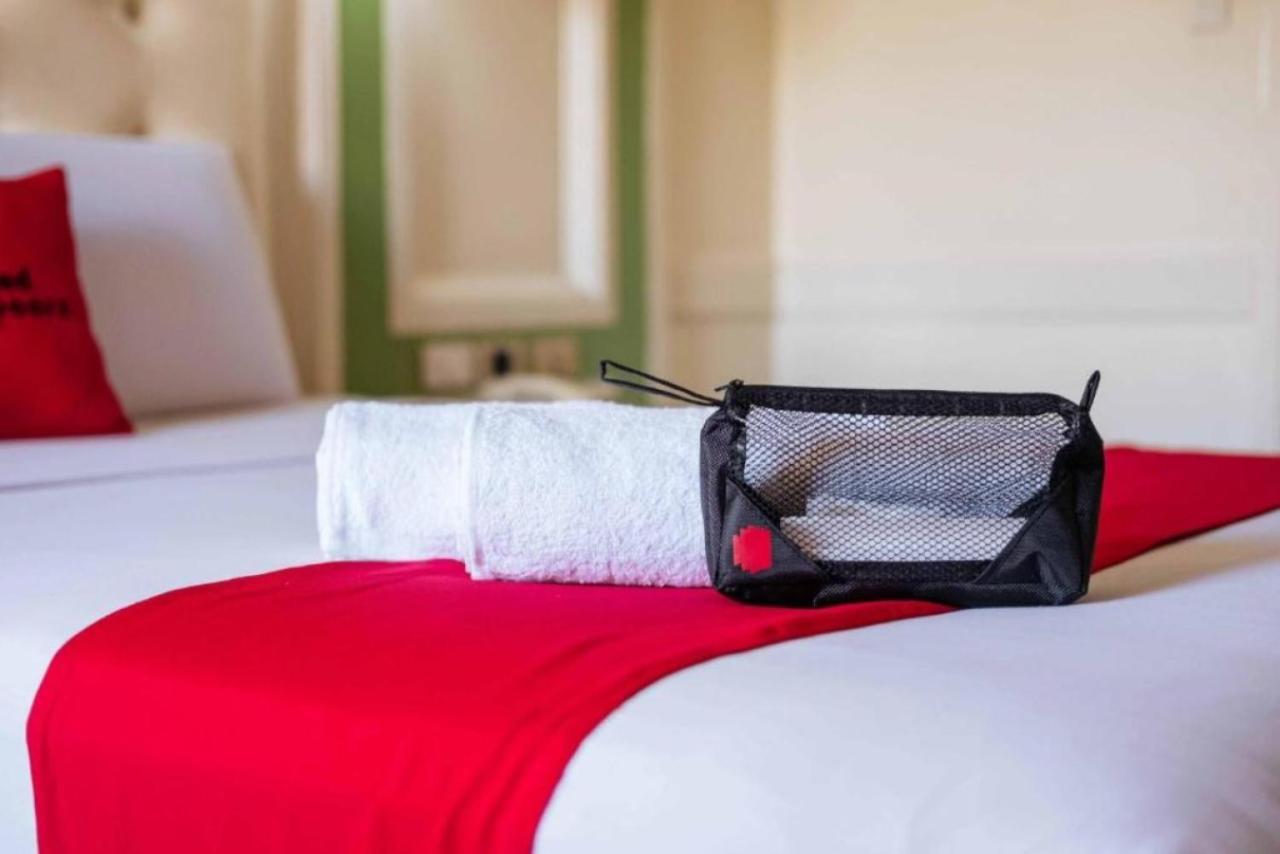 Bernwoods Extyn B&B Dormitory Iloilo City Εξωτερικό φωτογραφία
