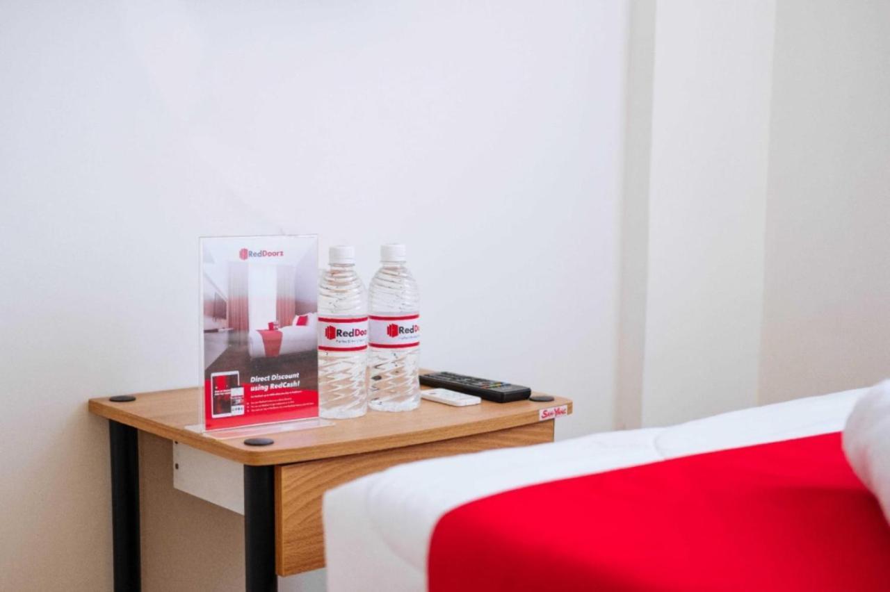 Bernwoods Extyn B&B Dormitory Iloilo City Εξωτερικό φωτογραφία